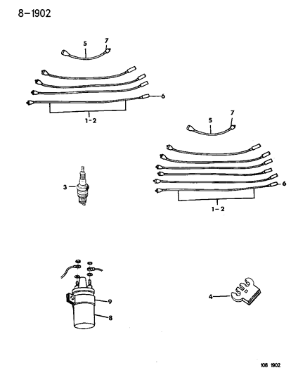 Cable Set