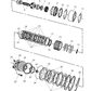 Plate, Direct Clutch