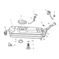 Seal Fuel Pump And Level Unit
