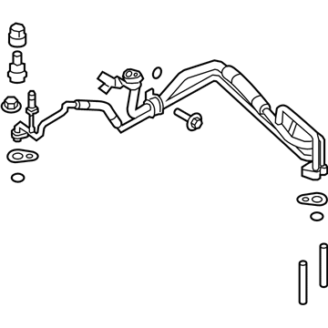 Tube Assy