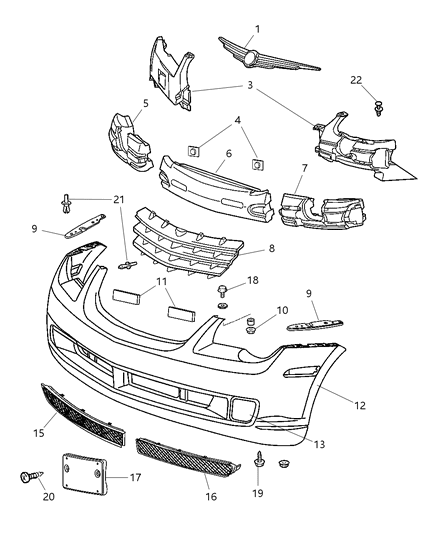 Repair Kit