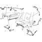 Wiring Seat Back
