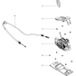 Knob Gearshift