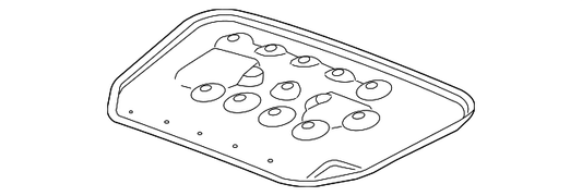 Insulator