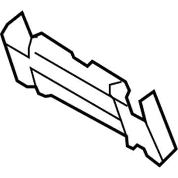 Cover - Seat Protection