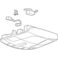 Overhead Console