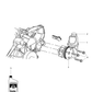 Pulley Power Steering Pump