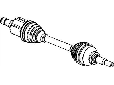 Shaft Kit