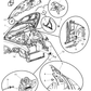 Striker Hood Latch