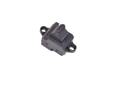 New OEM Genuine Plymouth, Front Left Door Lock Switch - Part # 4793579AB