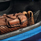 Net Kit Cargo-Interior