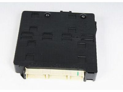 Module, Door Electric And Vacuum Locks