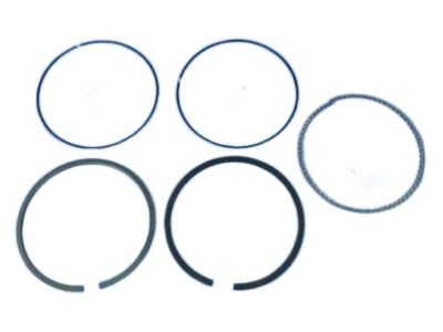 Ring Package Piston Standard Size