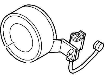 Disc - Magnetic