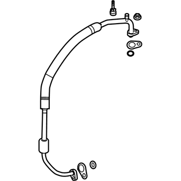 Tube Assy