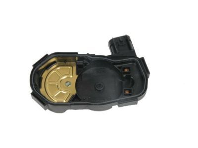 Sensor Kit, Multi Portion Fuel Injection Throttle Position