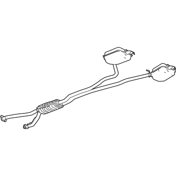 Muffler