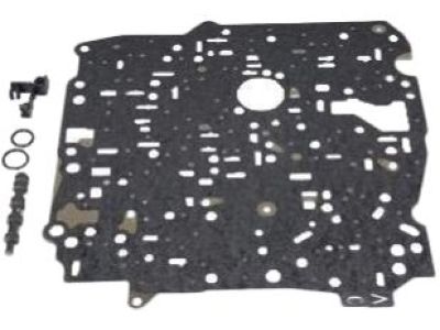 Plate Pkg