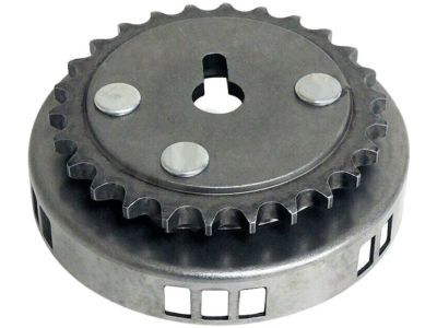 Sprocket Camshaft Right
