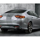 Fascia Kit Rear