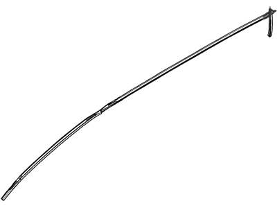Weatherstrip