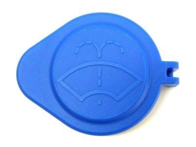Filler Cap