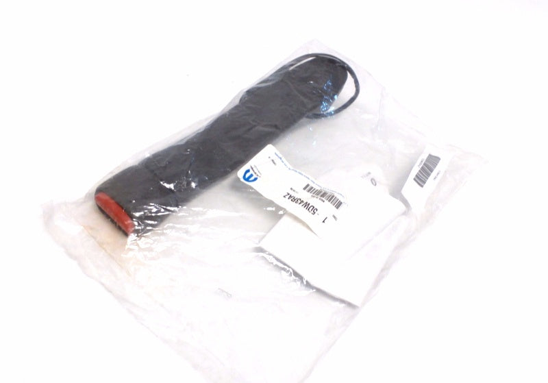 New 1994-1997 Fits Chrysler Ram Van, Ram Wagon Seat Belt Buckle Half Left - Part # 5DW43RAZ