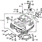 Spark Plug (X22Es-U) (Denso)