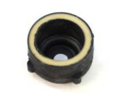 Isolator Cab Underbody Rebound