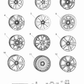 Wheel Aluminum