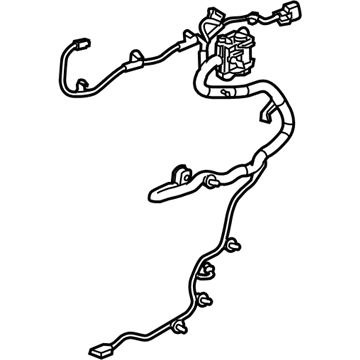Harness