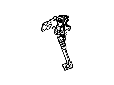 Pedal