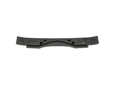Bracket - Bumper Mounting