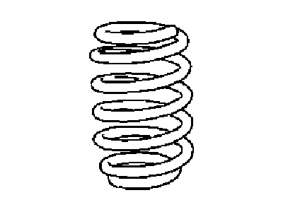 Spring Front Coil