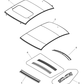 Header Windshield