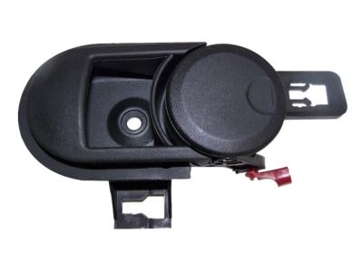 Handle Inside Release