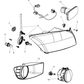 Wiring Headlamp