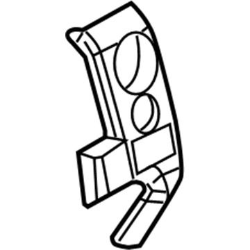 Panel - Instrument