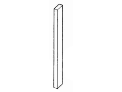 Seal (Air Conditioner Condenser)