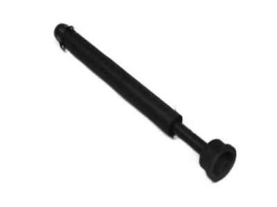 Pipe Oil Return