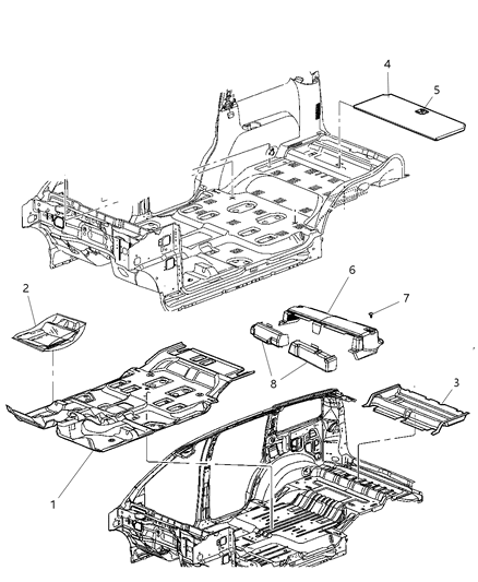 Cover Battery