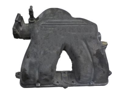 Manifold Intake