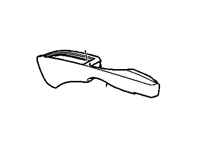 Armrest
