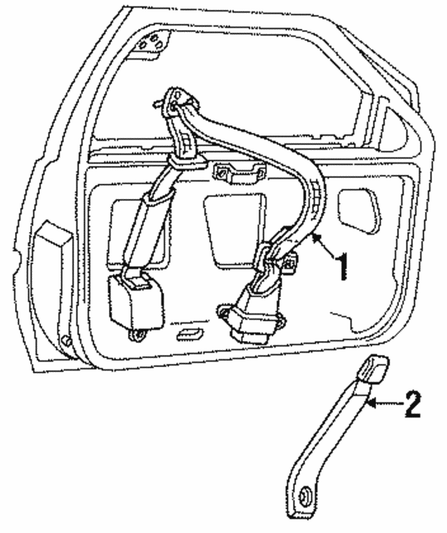 Buckle