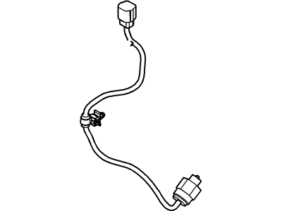 Switch Assy - Transmission Selector