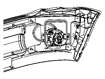 Shield Bumper