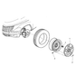 Cover Wheel
