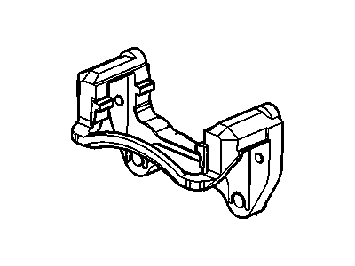 Bracket
