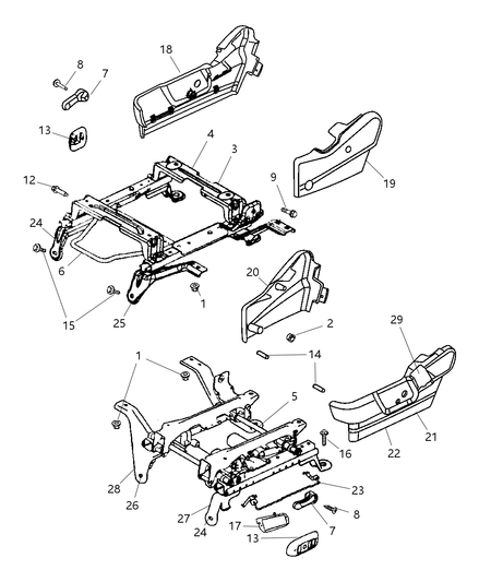 Cover Seat Belt
