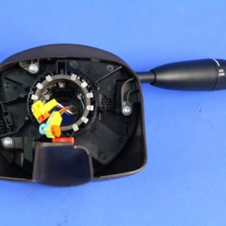 New OEM Combination Switch Fits, 2014-2018 Chrysler 300 - Part # 5LY50HL9AD